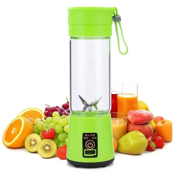 مخلوط کن و اسموتی ساز شارژی C-919  Blender